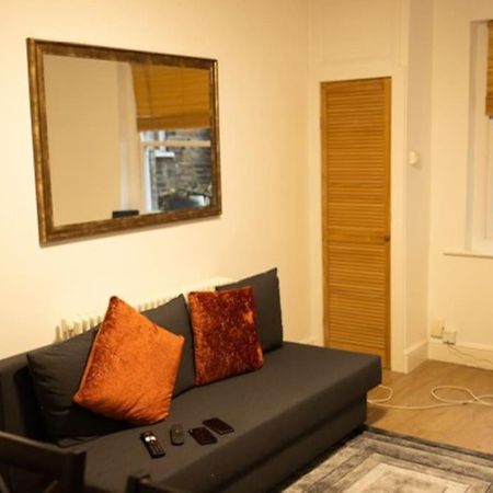 Manor Court Leilighet London Eksteriør bilde